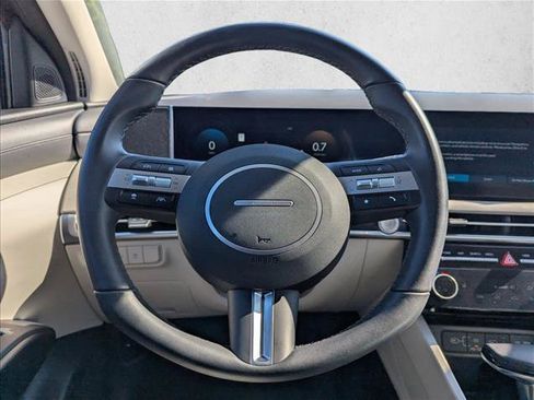Certified 2026 Hyundai Tucson SEL FWD image 15
