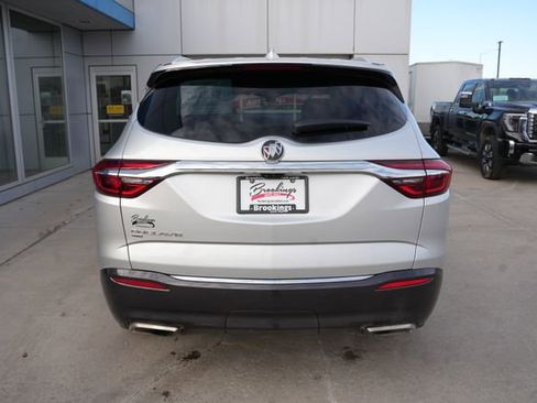 Used 2021 Buick Enclave Premium w/ Surround and Sites Package image 40