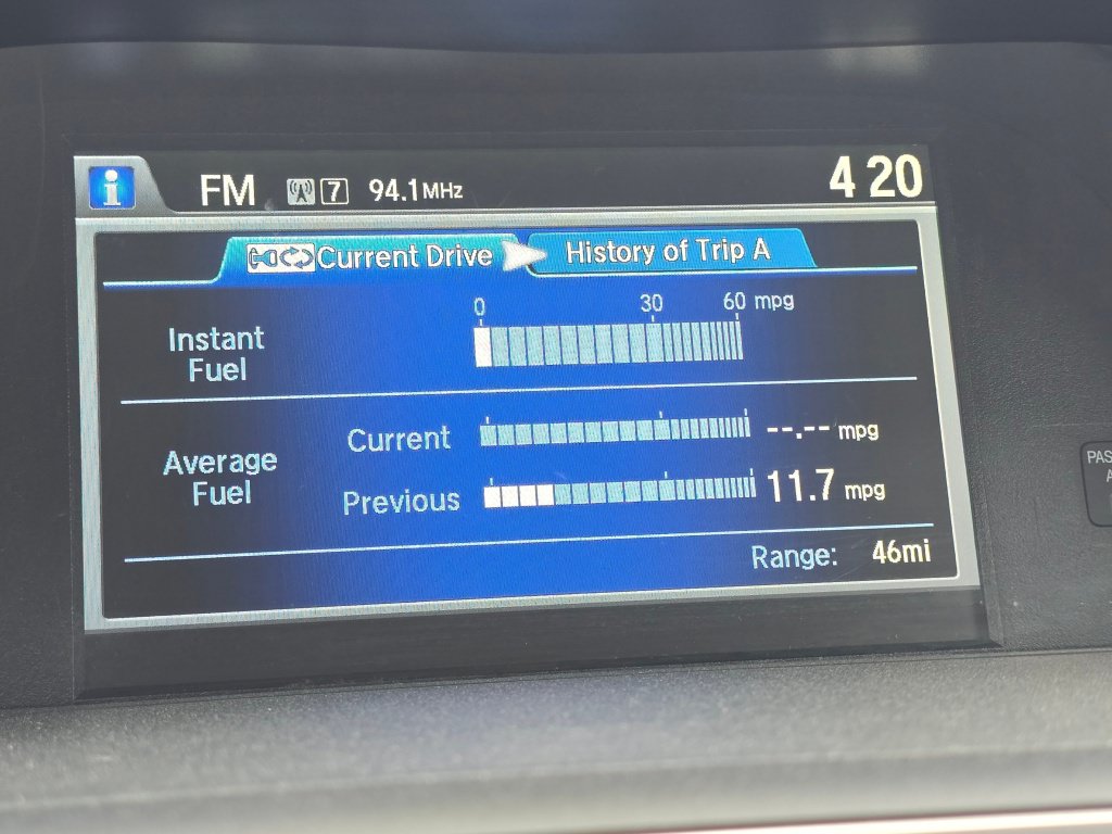 Used 2014 Honda Accord Touring image 43