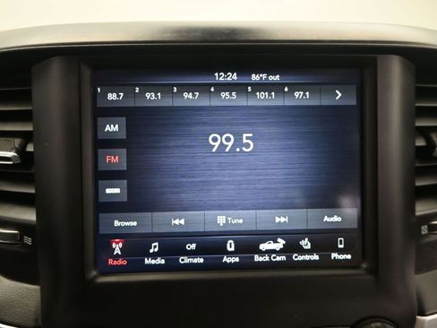 Used 2021 RAM 1500 Big Horn AWD/4WD image 22