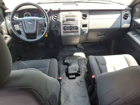 Used 2017 Ford Expedition XL RWD image 15