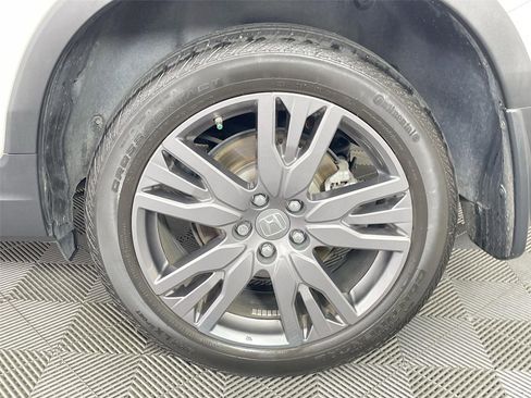 Used 2022 Honda Pilot Sport image 37
