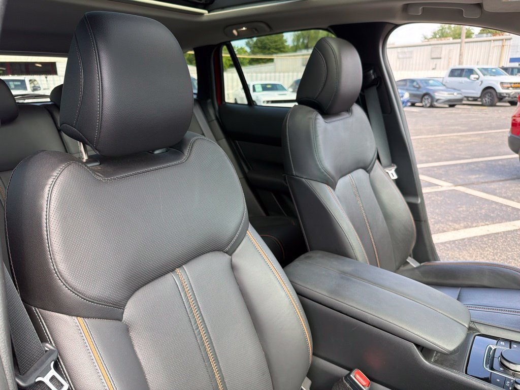 Used 2024 MAZDA CX-50 AWD 2.5 S w/ Cargo Package image 35
