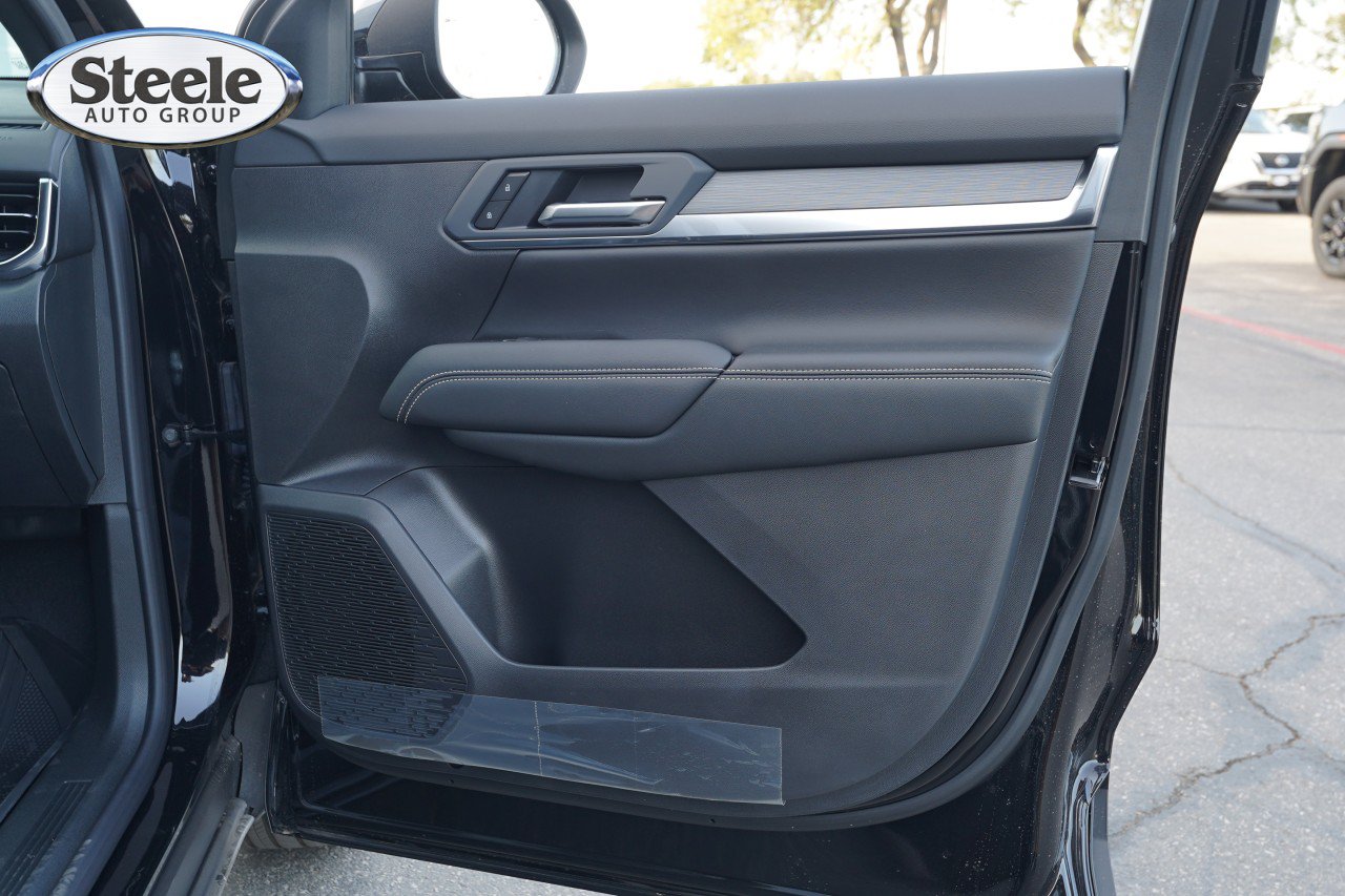 New 2027 GMC Terrain Elevation w/ Elevation Premium Package FWD image 26
