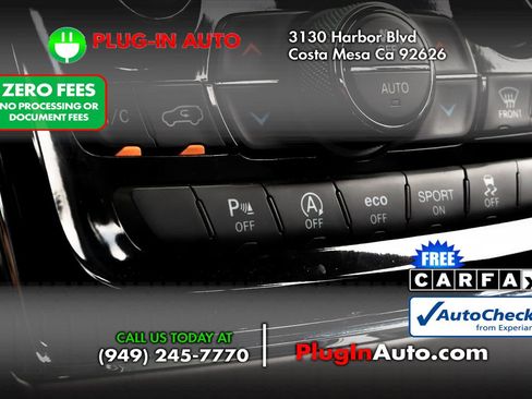 Used 2021 Jeep Grand Cherokee Limited AWD/4WD image 25