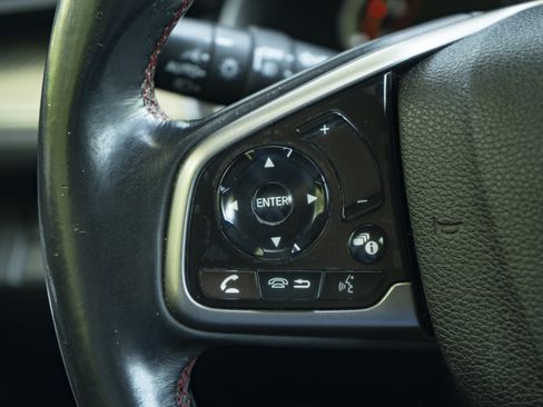 Certified 2019 Honda Civic Si image 20