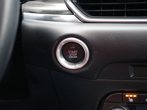 Certified 2023 MAZDA CX-5 AWD 2.5 S w/ Premium Package image 27