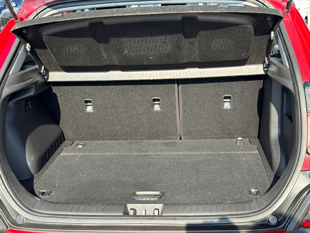 Used 2019 Hyundai Kona SE FWD image 19
