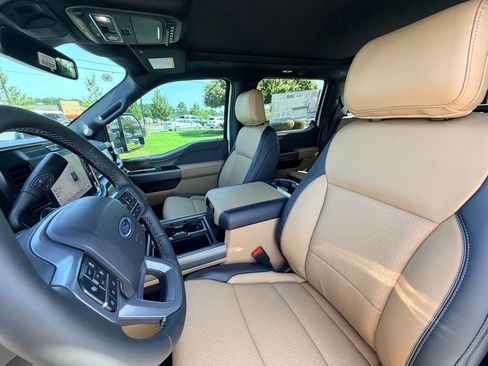 New 2026 Ford F350 Lariat w/ Lariat Ultimate Package AWD/4WD image 23