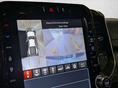 Used 2023 RAM 3500 Laramie w/ Night Edition image 14