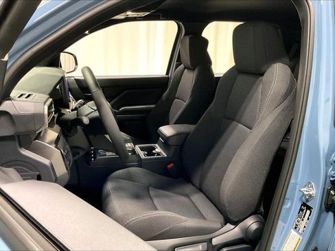 New 2026 Toyota 4Runner SR5 image 9