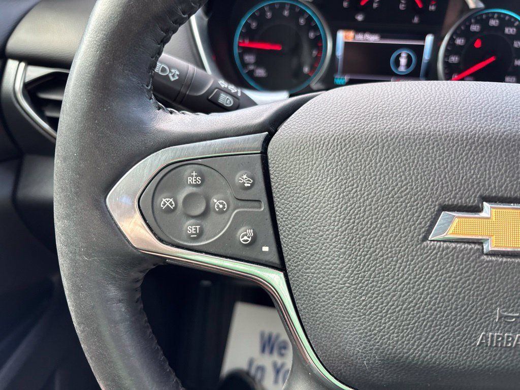 Used 2018 Chevrolet Traverse Premier w/ Redline Edition AWD/4WD image 38