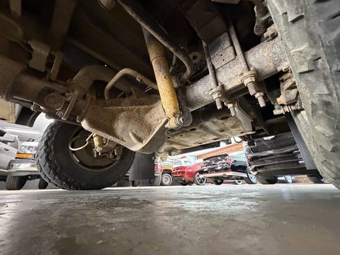 Used 2016 Ford F350 XL w/ Power Equipment Group image 96