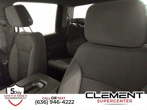 Used 2023 GMC Sierra 2500 SLE image 23