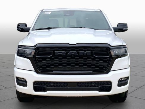 New 2026 RAM 1500 Lone Star RWD image 3
