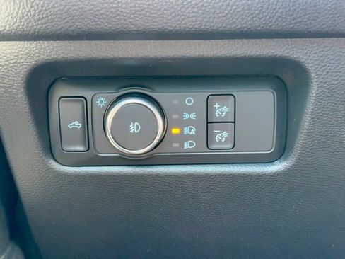 New 2026 Ford Ranger Lariat AWD/4WD image 22