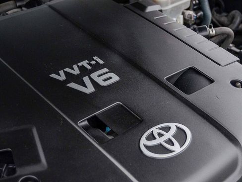 Used 2006 Toyota 4Runner Sport RWD image 31