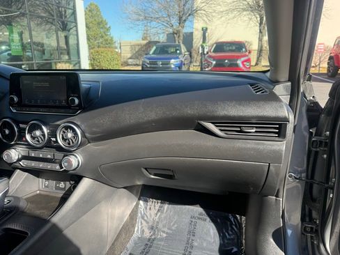 Used 2024 Nissan Sentra S image 26