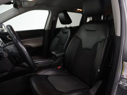 Used 2022 Jeep Compass Latitude w/ Convenience Group FWD image 20