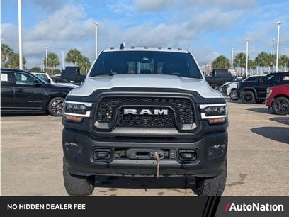 Used 2020 RAM 2500 Power Wagon