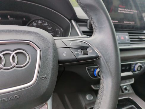 Certified 2023 Audi Q5 Premium w/ Convenience Package AWD/4WD image 20