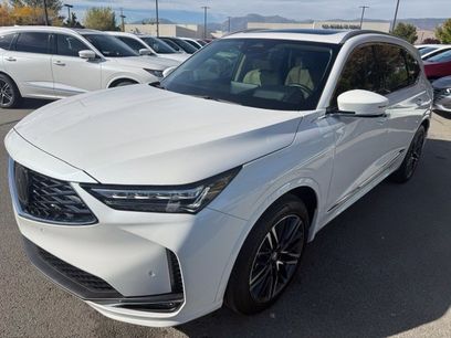 Certified 2026 Acura MDX w/ Advance Package