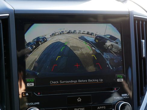 Used 2023 Subaru Crosstrek 2.5i Limited image 26