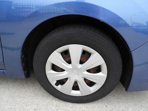 Used 2016 Subaru Impreza 2.0i AWD/4WD image 11