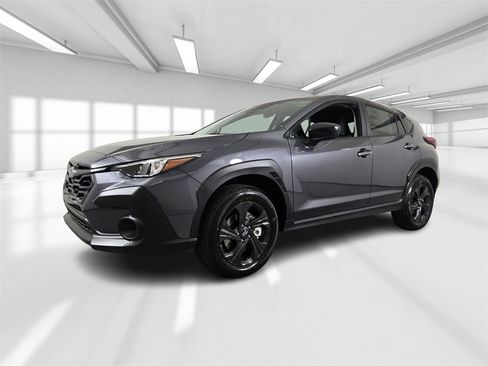 New 2026 Subaru Crosstrek 2.5i image 2