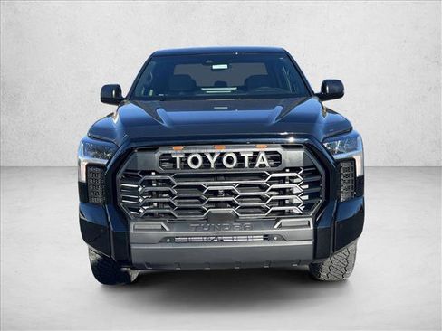 New 2026 Toyota Tundra SR5 image 6