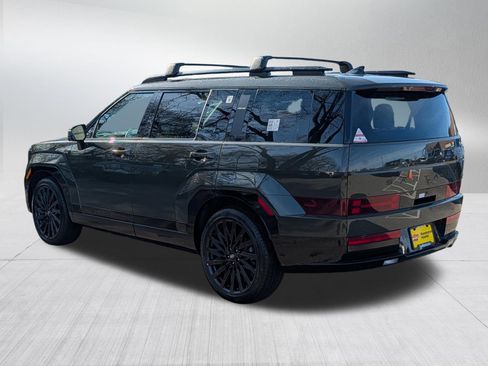 New 2026 Hyundai Santa Fe Calligraphy image 3