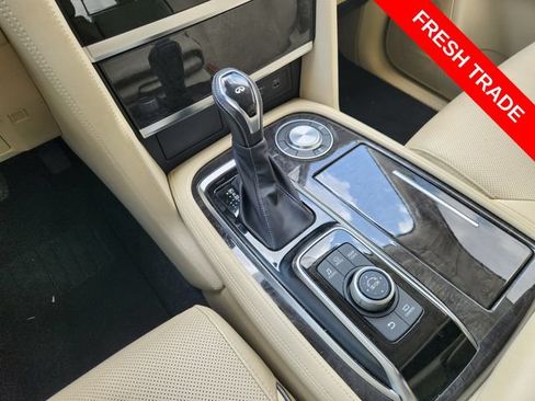 Used 2023 INFINITI QX80 Luxe w/ Cargo Package RWD image 18