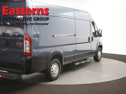 Used 2020 RAM ProMaster 3500 image 39