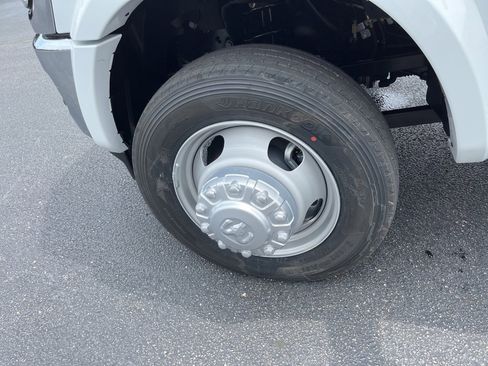 New 2024 RAM 4500 SLT w/ Quick Order Package 2YG SLT image 13