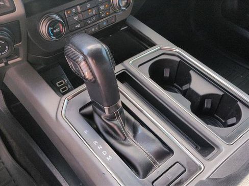 Used 2019 Ford F150 Raptor w/ Equipment Group 802A Luxury AWD/4WD image 12
