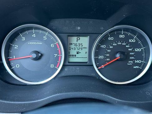 Used 2016 Subaru Forester 2.5i Premium w/ Popular Package #1 AWD/4WD image 26