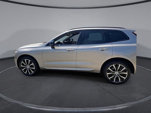Certified 2024 Volvo XC60 B5 Ultimate w/ Protection Package Premier AWD/4WD image 2