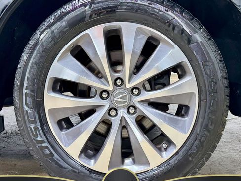 Used 2015 Acura MDX SH-AWD w/ Tech & Entertainment image 13