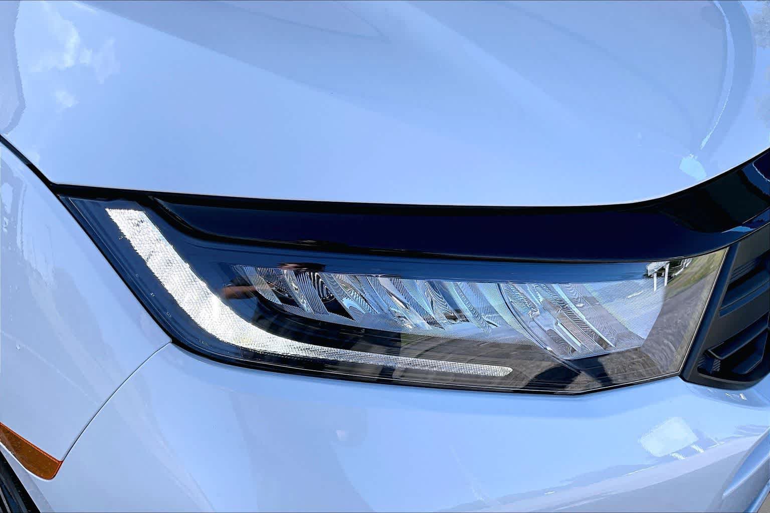 New 2027 Honda Odyssey EX-L image 13