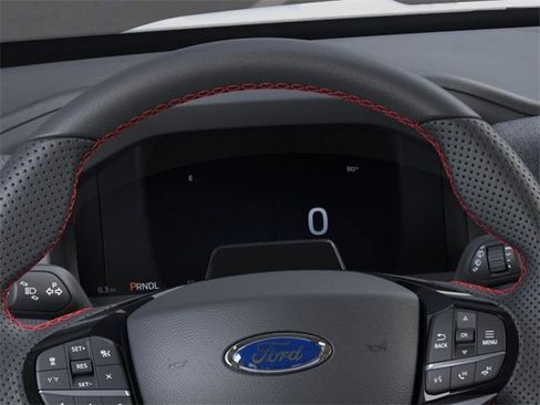 New 2026 Ford Explorer ST-Line w/ ST-Line Street Pack image 13