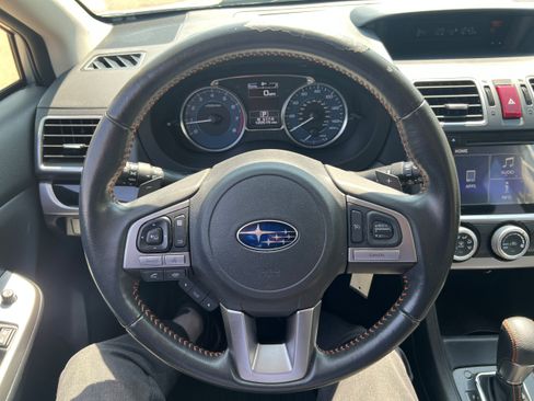Used 2017 Subaru Crosstrek 2.0i Limited w/ Popular Package #2 AWD/4WD image 23