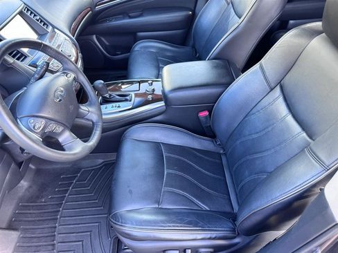 Used 2015 INFINITI QX60 Luxe w/ Deluxe Touring Package AWD/4WD image 29