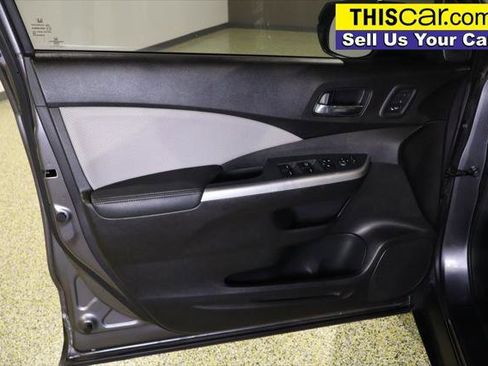 Used 2015 Honda CR-V Touring image 28
