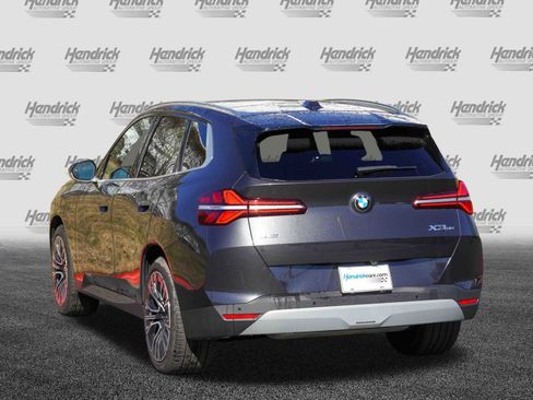 Certified 2025 BMW X3 xDrive30i image 6