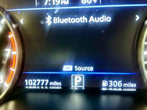 Used 2019 Nissan Altima 2.5 SV image 23