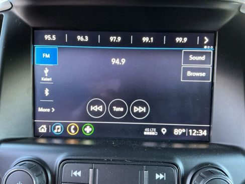 Used 2019 GMC Terrain SLT image 27