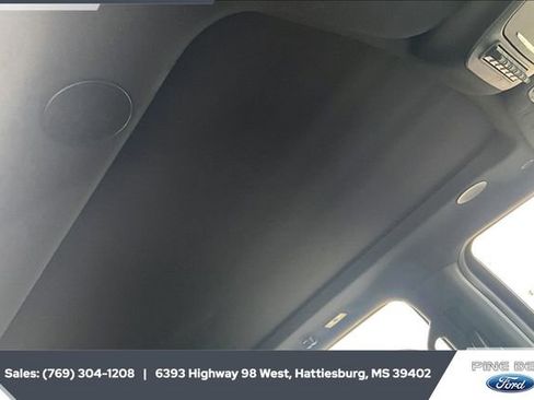 Used 2024 Ford F150 Raptor w/ Equipment Group 803A Raptor R image 17