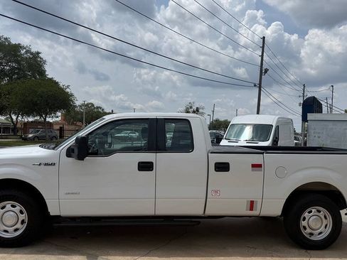 Used 2014 Ford F150 XL w/ Equipment Group 101A Mid RWD image 2