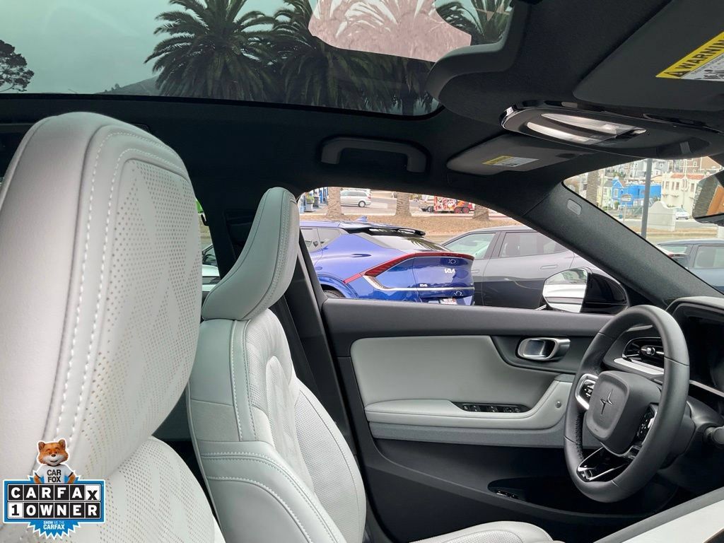 Used 2023 Polestar Polestar 2 w/ Pilot Pack AWD/4WD image 65