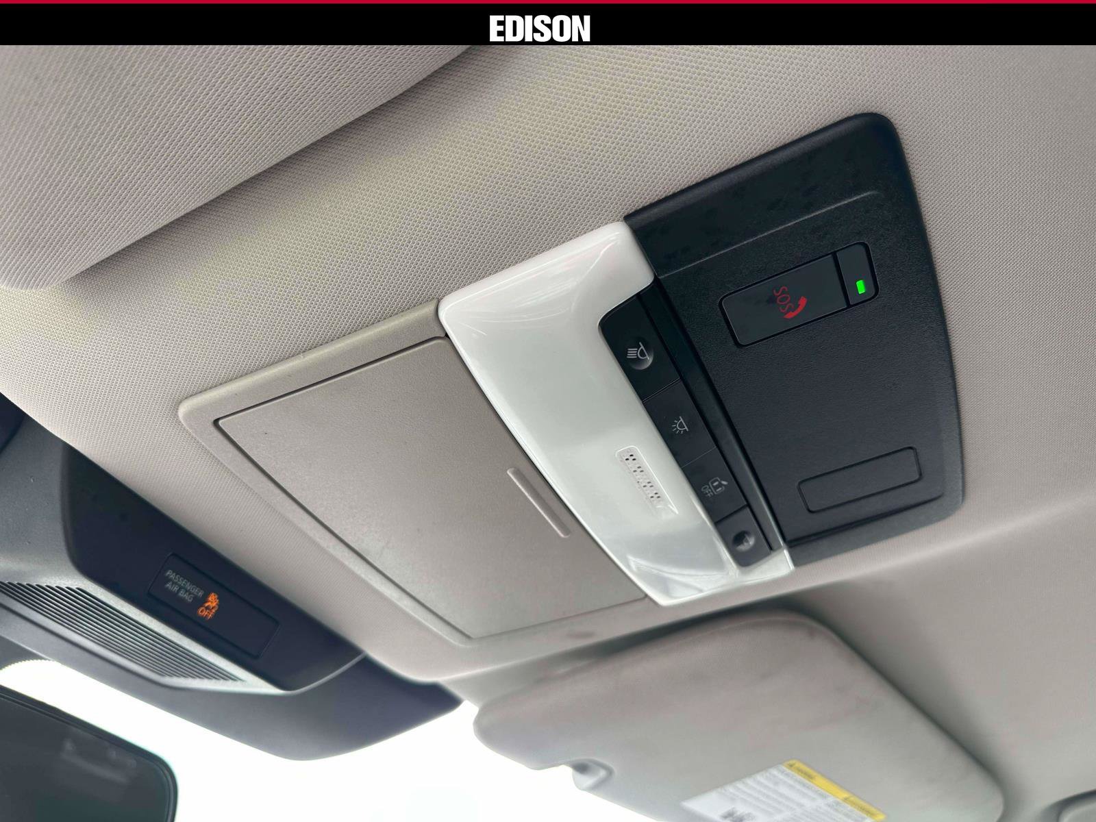 Used 2025 Nissan Pathfinder SV AWD/4WD image 31